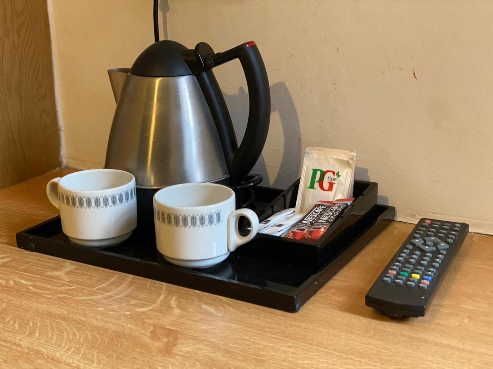 Alumhurst Hotel — Photos 1