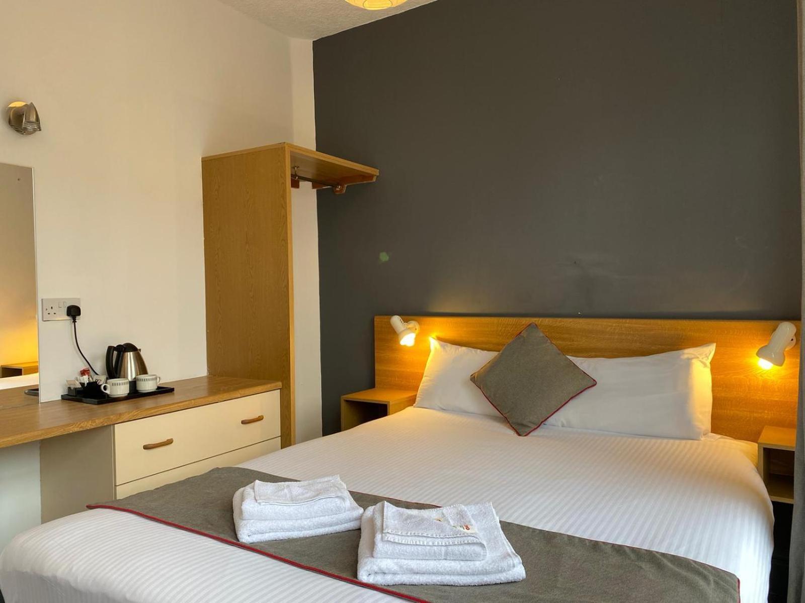 Alumhurst Hotel, Blackpool
